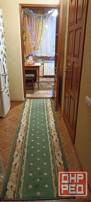 Продам 3х комн чешку на Широком ул.Шутова Донецк - изображение 4
