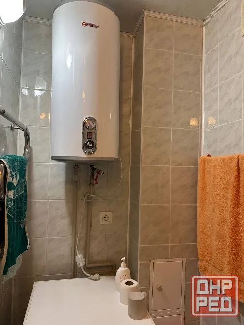 Продам 3х комн чешку на Широком ул.Шутова Донецк - изображение 11