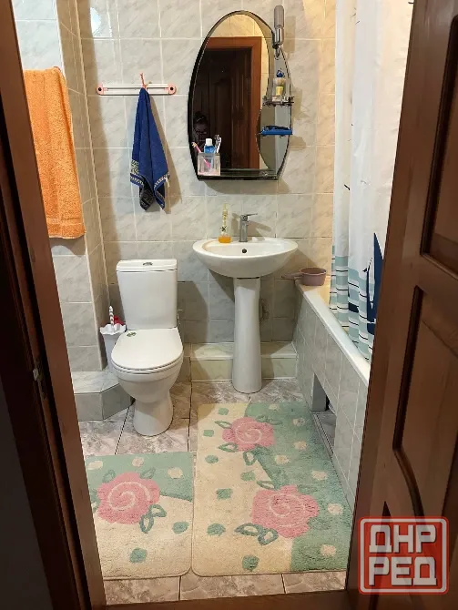 Продам 3х комн чешку на Широком ул.Шутова Донецк - изображение 10