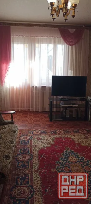 Продам 3х комн чешку на Широком ул.Шутова Донецк - изображение 2