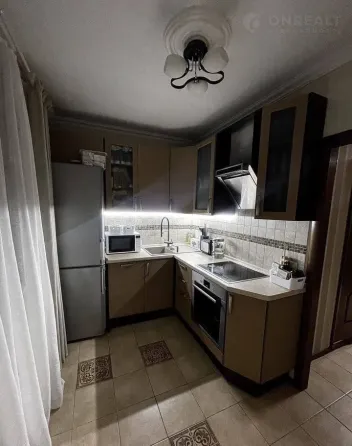 Сдам 1 комнатную квартиру в Кировском районе Донецк