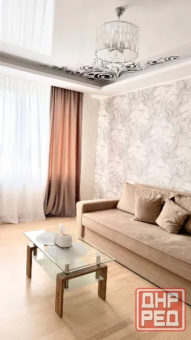 Двухкомнатная квартира в Киевском районе Донецк - изображение 2