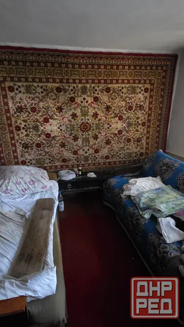 Дом 65кв, земля в собственности 8,5соток, Красная Горка, Галактика Макеевка - изображение 3