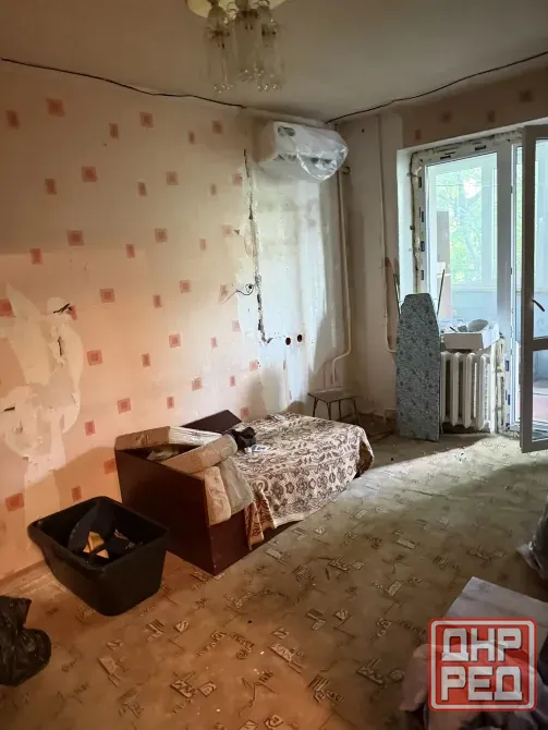 Продажа 2к квартиры Ул 60 Летия ссср, Куйбышевском районе, Азотный Донецк - изображение 11
