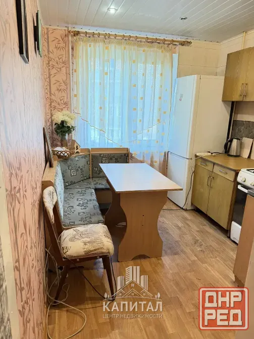 Продажа 2к квартиры Ул 60 Летия ссср, Куйбышевском районе, Азотный Донецк - изображение 4