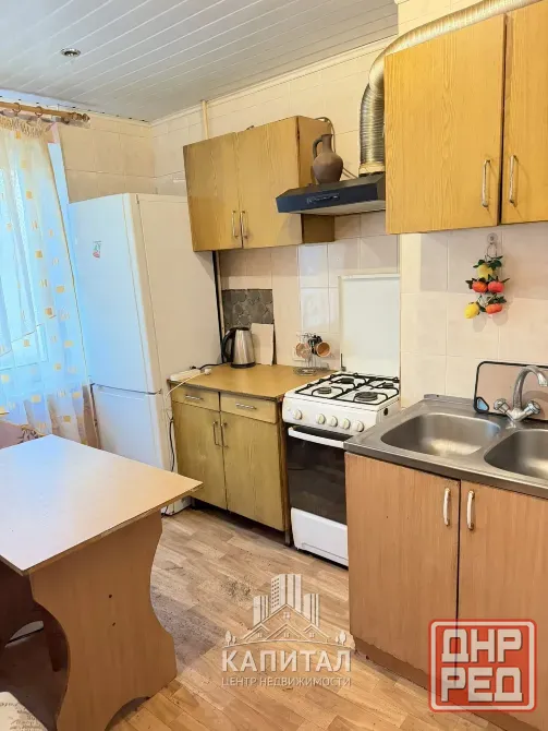 Продажа 2к квартиры Ул 60 Летия ссср, Куйбышевском районе, Азотный Донецк - изображение 3