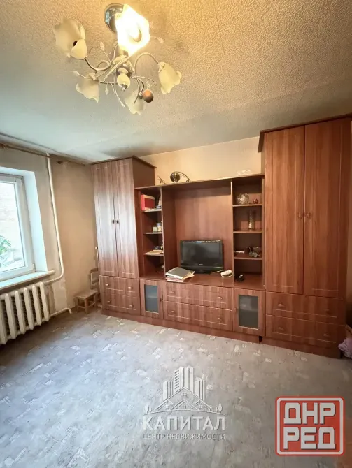 Продажа 2к квартиры Ул 60 Летия ссср, Куйбышевском районе, Азотный Донецк - изображение 1
