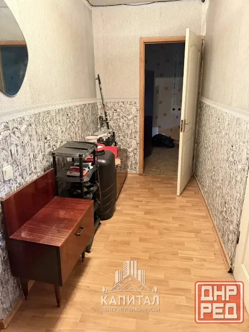 Продажа 2к квартиры Ул 60 Летия ссср, Куйбышевском районе, Азотный Донецк - изображение 7