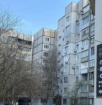 Продаётся 2х комнатная квартира в Будённовском р-не, ул. Независимости Донецк