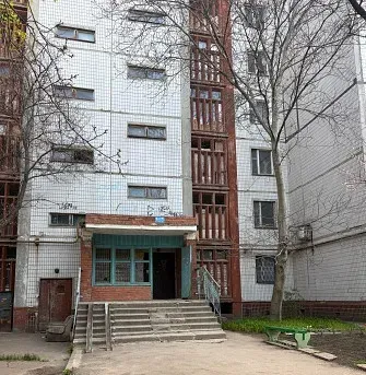 Продаётся 2х комнатная квартира в Будённовском р-не, ул. Независимости Донецк