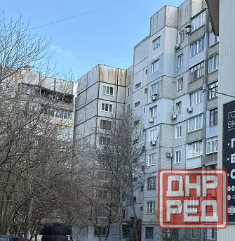 Продаётся 2х комнатная квартира в Будённовском р-не, ул. Независимости Донецк - изображение 1
