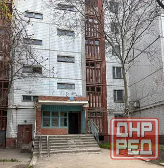 Продаётся 2х комнатная квартира в Будённовском р-не, ул. Независимости Донецк - изображение 2