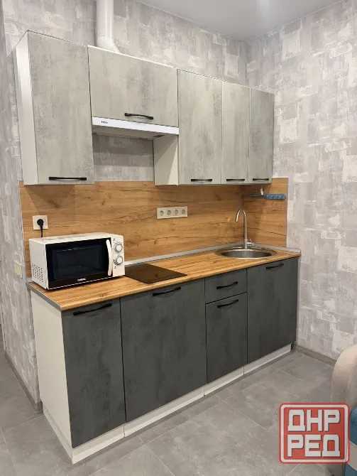 Сдам квартиру в центре Донецка, площадь ленина Донецк - изображение 3