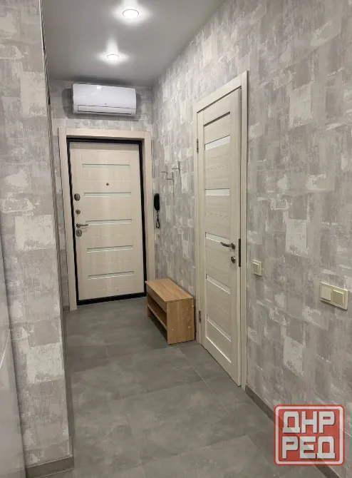 Сдам квартиру в центре Донецка, площадь ленина Донецк - изображение 5