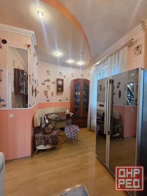 Жилой двухэтажный дом с ремонтом 234,1 кв.м. в Буденновском районе. Донецк - изображение 3