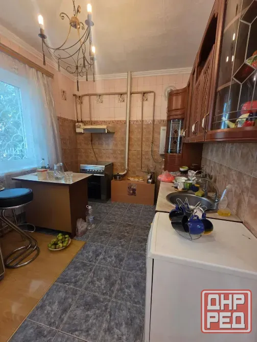 Жилой двухэтажный дом с ремонтом 234,1 кв.м. в Буденновском районе. Донецк - изображение 4