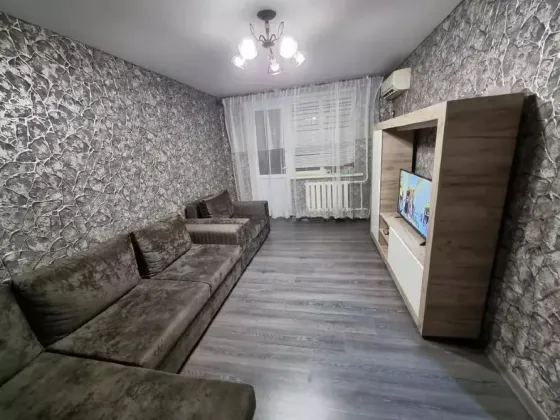 Сдам 2х комнатную квартиру в Киевском районе Донецк