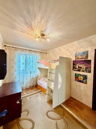 Продажа 2к.кв по ул.Северской в кирпичном доме (ор-р Гладковка) Донецк