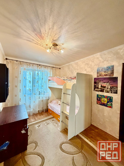 Продажа 2к.кв по ул.Северской в кирпичном доме (ор-р Гладковка) Донецк - изображение 5