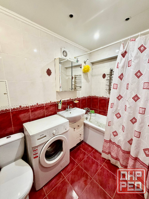 Продажа 2к.кв по ул.Северской в кирпичном доме (ор-р Гладковка) Донецк - изображение 8
