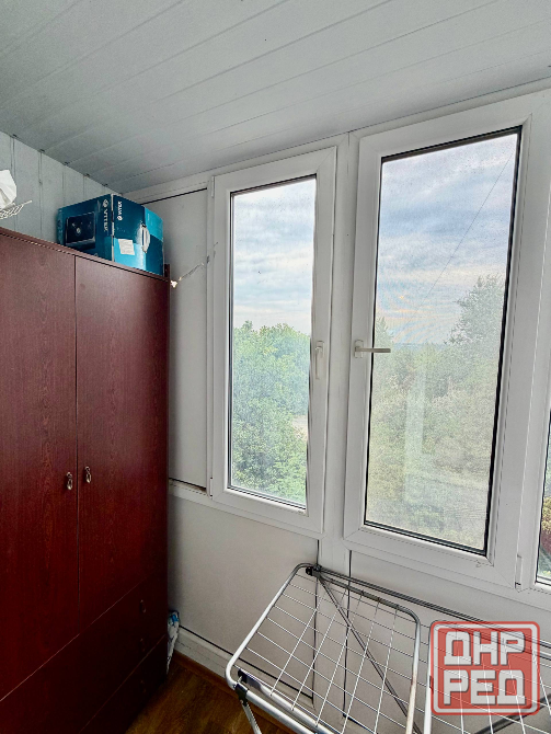 Продажа 2к.кв по ул.Северской в кирпичном доме (ор-р Гладковка) Донецк - изображение 7