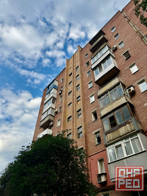 Продажа 2к.кв по ул.Северской в кирпичном доме (ор-р Гладковка) Донецк - изображение 10