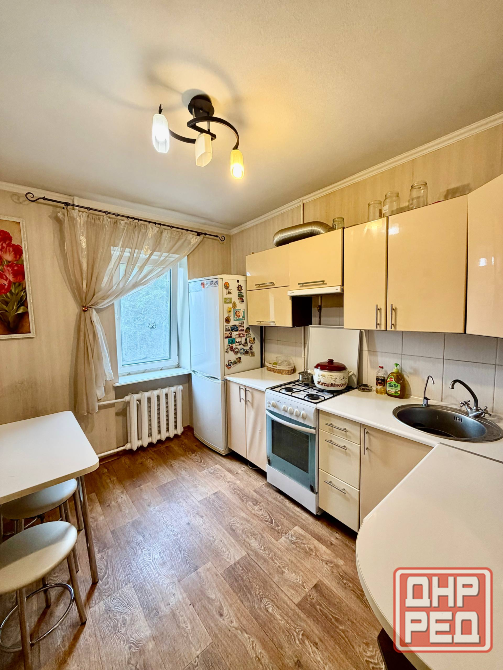 Продажа 2к.кв по ул.Северской в кирпичном доме (ор-р Гладковка) Донецк - изображение 1