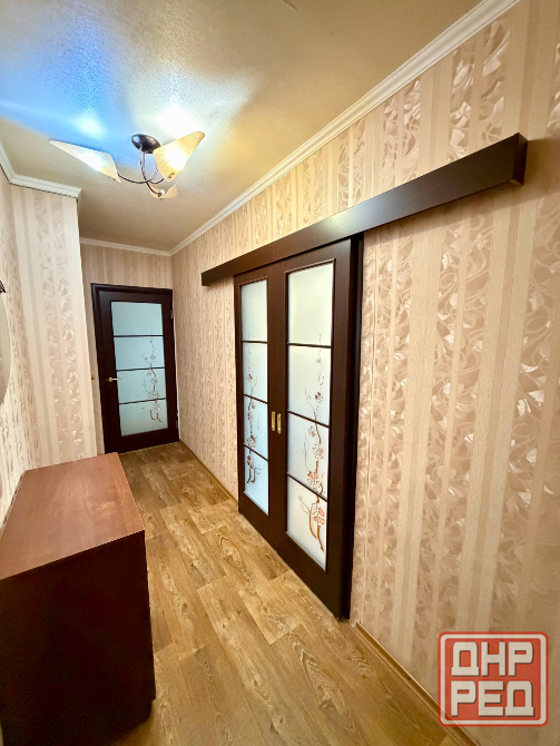 Продажа 2к.кв по ул.Северской в кирпичном доме (ор-р Гладковка) Донецк - изображение 9