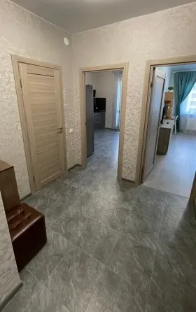Сдам однокомнатную квартиру в Ленинском районе Донецк