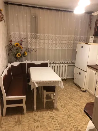 Двухкомнатная квартира в районе "Белого Лебедя" Донецк