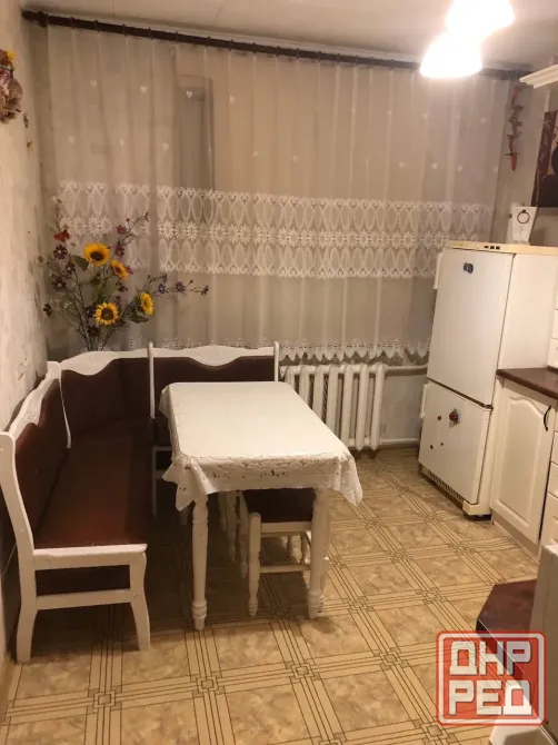 Двухкомнатная квартира в районе "Белого Лебедя" Донецк - изображение 3