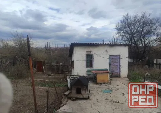 Дом 3 к 48м2 макеевка кировский рн (ор-р путь ильича) 1.6 млн руб Макеевка - изображение 7