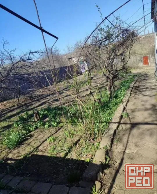 Дом 3 к 48м2 макеевка кировский рн (ор-р путь ильича) 1.6 млн руб Макеевка - изображение 4