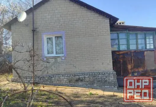 Дом 3 к 48м2 макеевка кировский рн (ор-р путь ильича) 1.6 млн руб Макеевка - изображение 6