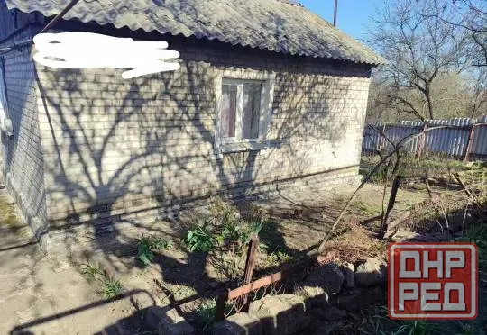 Дом 3 к 48м2 макеевка кировский рн (ор-р путь ильича) 1.6 млн руб Макеевка - изображение 2