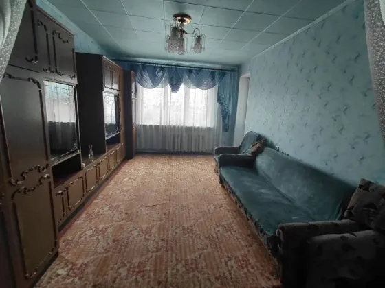 Сдам 3к квартиру кв Мирный Луганск