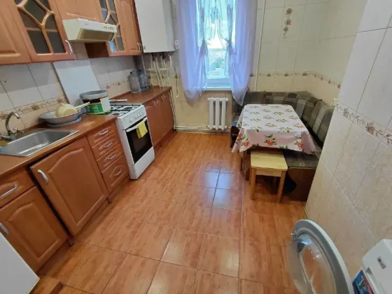 Сдам 3к квартиру кв Мирный Луганск