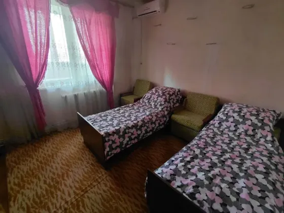 Сдам 3к квартиру кв Мирный Луганск