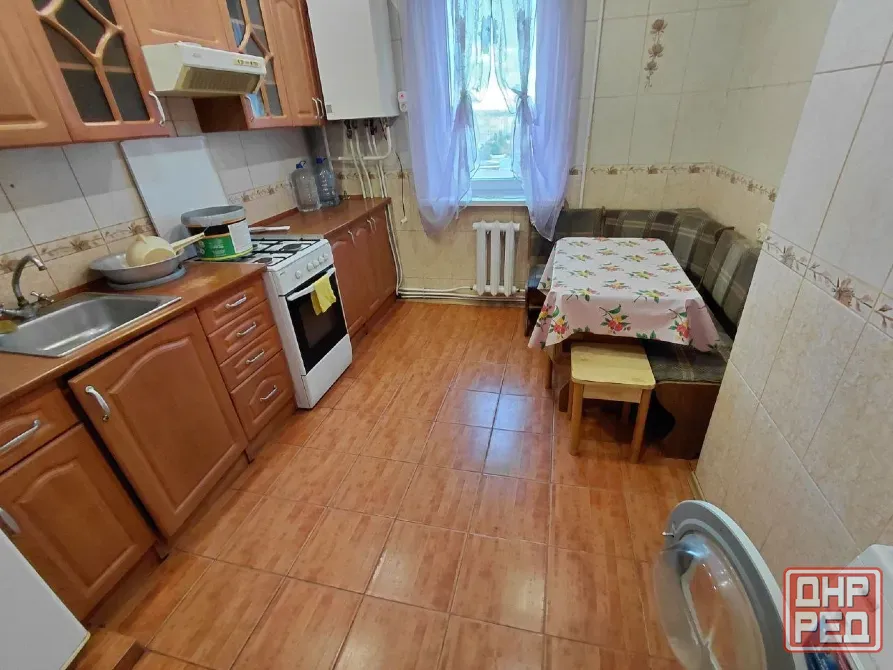 Сдам 3к квартиру кв Мирный Луганск - изображение 1