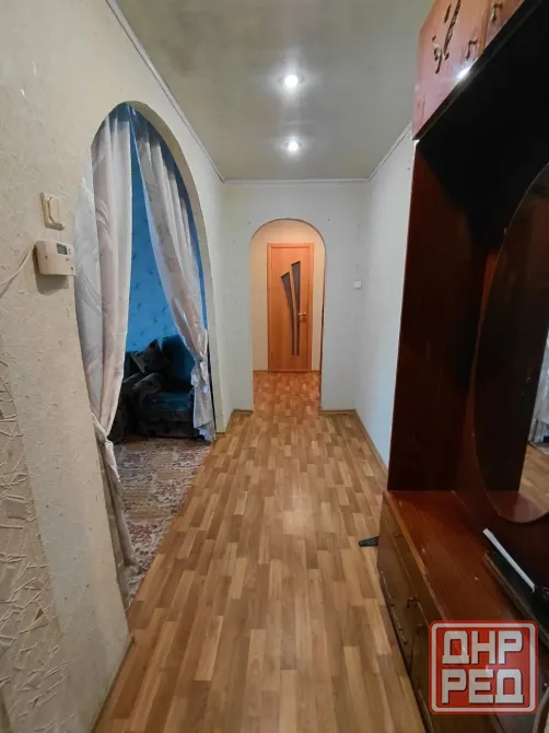 Сдам 3к квартиру кв Мирный Луганск - изображение 4