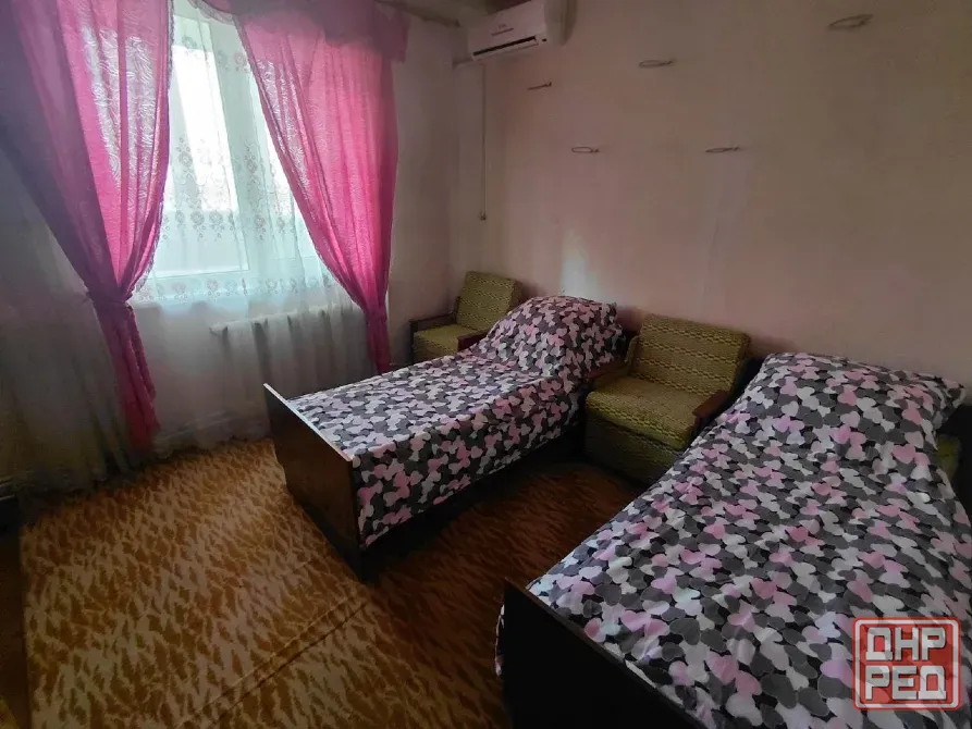 Сдам 3к квартиру кв Мирный Луганск - изображение 5