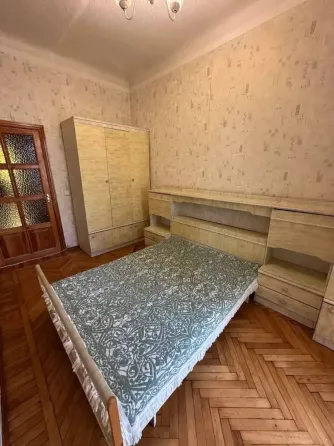 Сдаётся однокомнатная квартира в Киевском районе Донецк