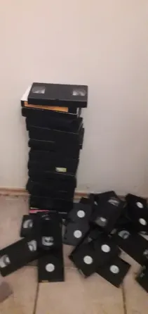 Продам видео касеты Донецк