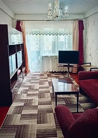 Сдам 2к квартиру кв Жукова Луганск