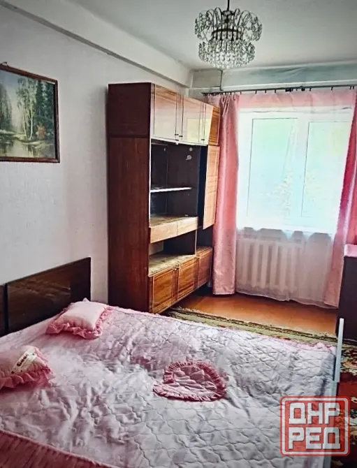 Сдам 2к квартиру кв Жукова Луганск - изображение 5