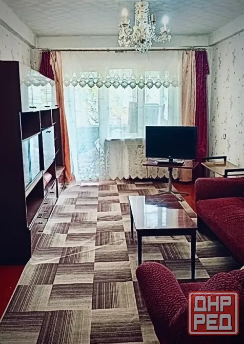 Сдам 2к квартиру кв Жукова Луганск - изображение 4