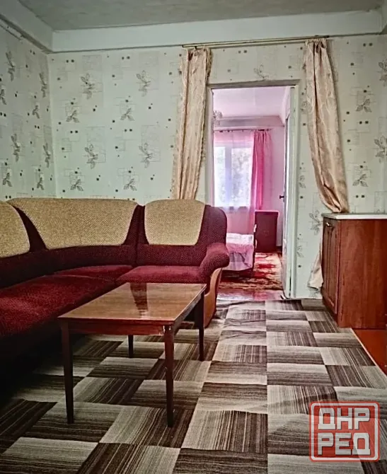 Сдам 2к квартиру кв Жукова Луганск - изображение 3