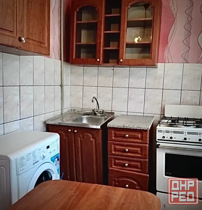 Сдам 2к квартиру кв Жукова Луганск - изображение 1