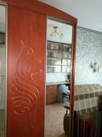 3-комнатная квартира,54м2,4/9,Ленинский р-н,ул.Туполева.Цена 5,9млн Донецк