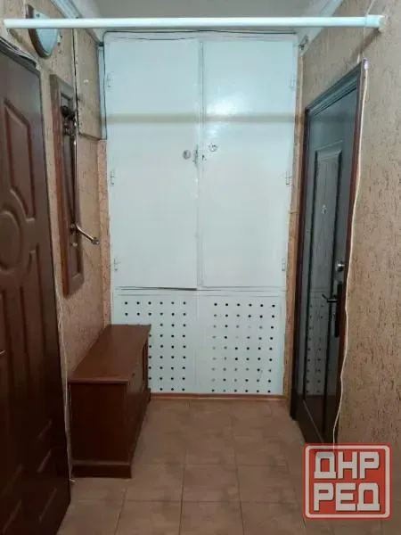 3-комнатная квартира,54м2,4/9,Ленинский р-н,ул.Туполева.Цена 5,9млн Донецк - изображение 1